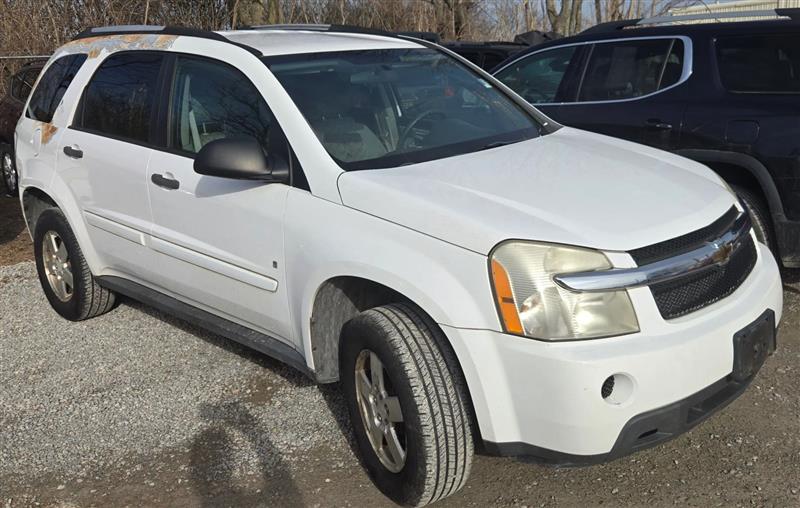 Chevrolet Equinox LS 2WD 2008