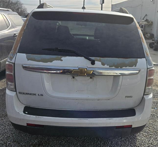 Chevrolet Equinox LS 2WD 2008