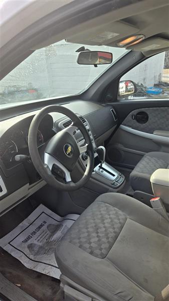 Chevrolet Equinox LS 2WD 2008