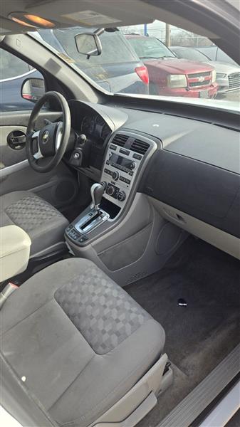Chevrolet Equinox LS 2WD 2008