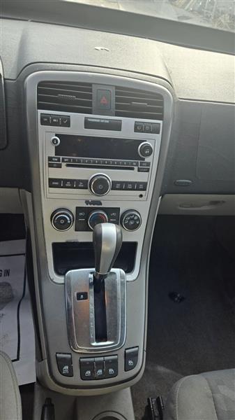 Chevrolet Equinox LS 2WD 2008