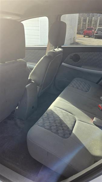 Chevrolet Equinox LS 2WD 2008