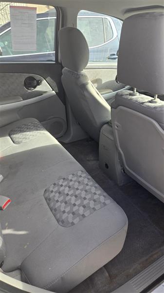 Chevrolet Equinox LS 2WD 2008