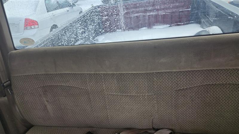 Ford F-150 WS SuperCab Long Bed 2WD 1999