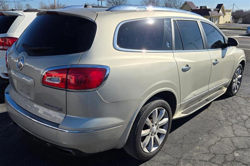Buick Enclave Premium AWD 2015