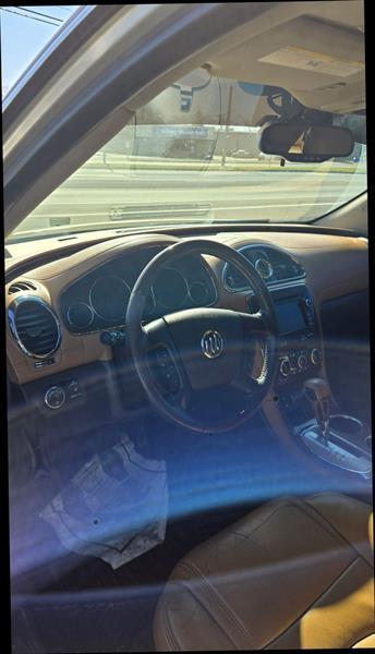 Buick Enclave Premium AWD 2015
