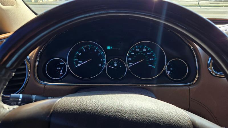 Buick Enclave Premium AWD 2015