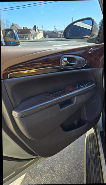 Buick Enclave Premium AWD 2015