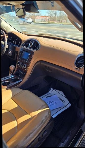 Buick Enclave Premium AWD 2015