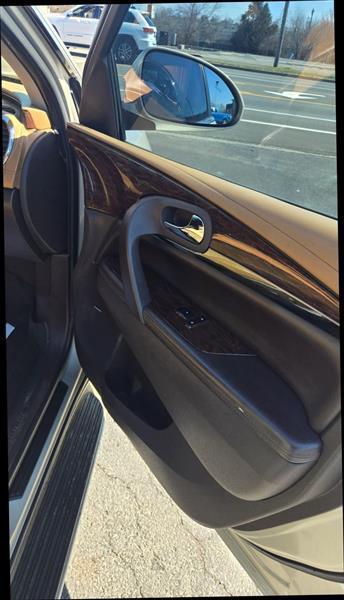 Buick Enclave Premium AWD 2015