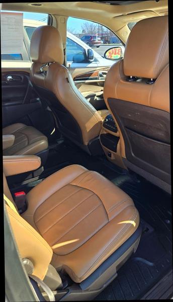 Buick Enclave Premium AWD 2015