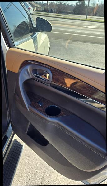 Buick Enclave Premium AWD 2015