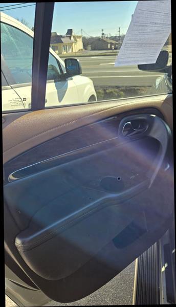 Buick Enclave Premium AWD 2015