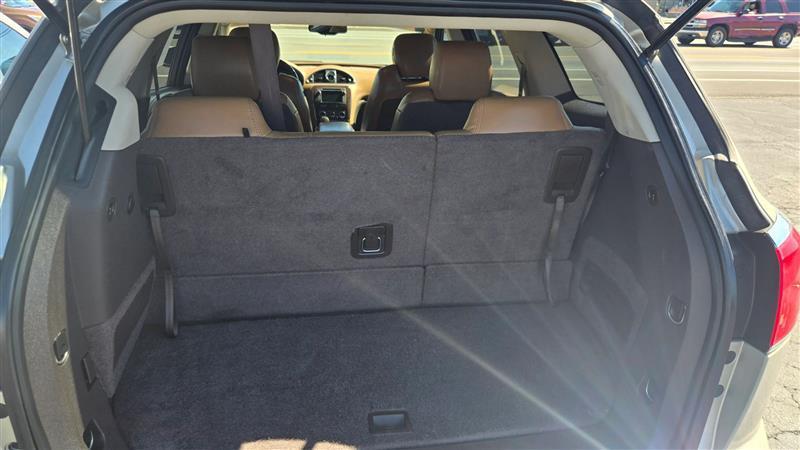 Buick Enclave Premium AWD 2015