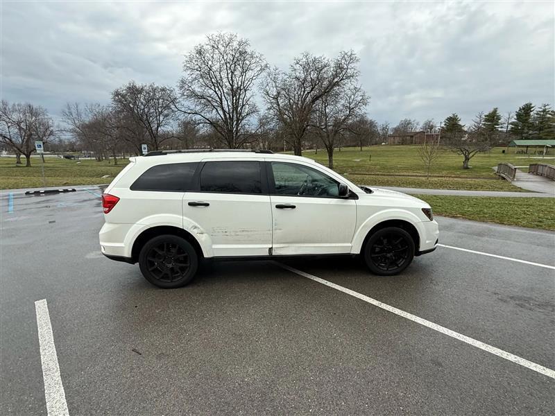 Dodge Journey SXT AWD 2017