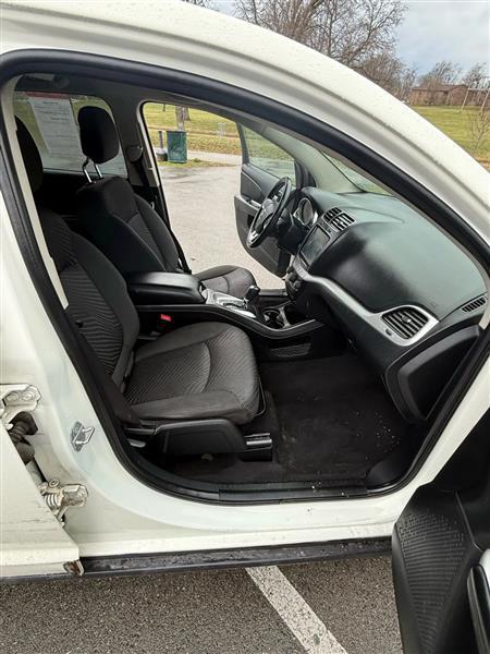 Dodge Journey SXT AWD 2017