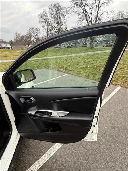 Dodge Journey SXT AWD 2017