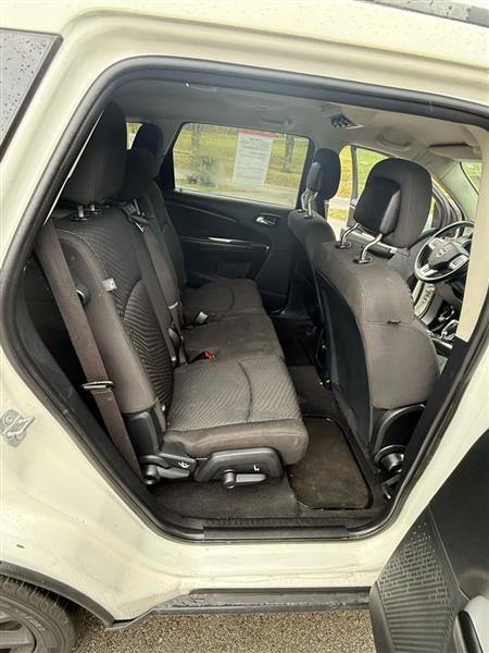 Dodge Journey SXT AWD 2017