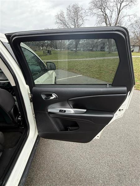 Dodge Journey SXT AWD 2017