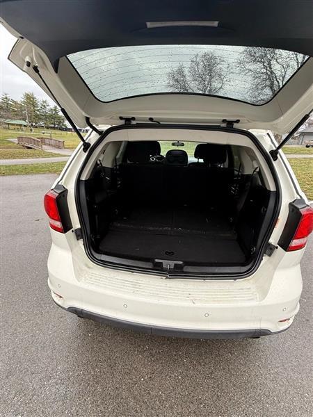 Dodge Journey SXT AWD 2017