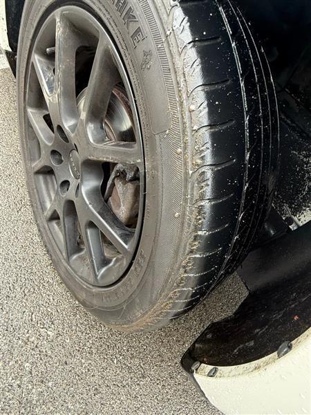 Dodge Journey SXT AWD 2017