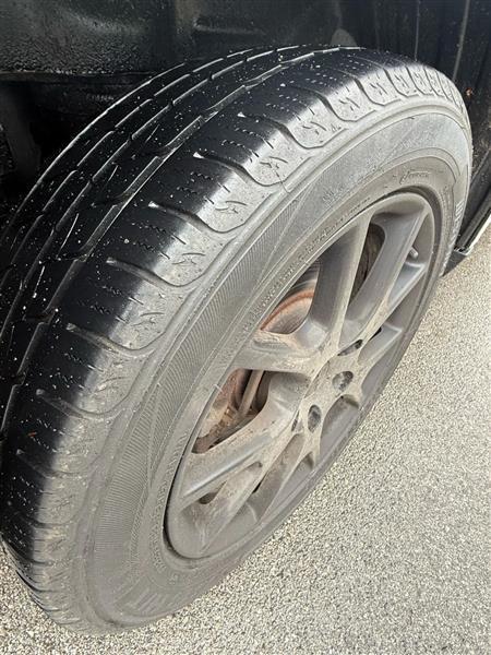 Dodge Journey SXT AWD 2017