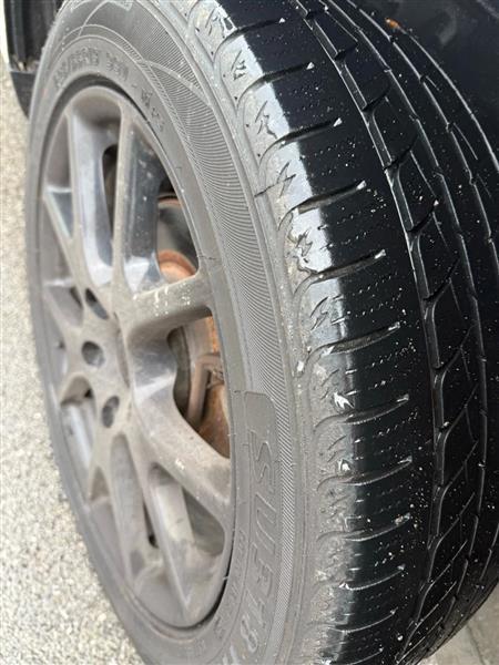 Dodge Journey SXT AWD 2017