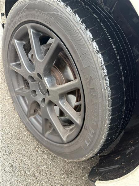 Dodge Journey SXT AWD 2017