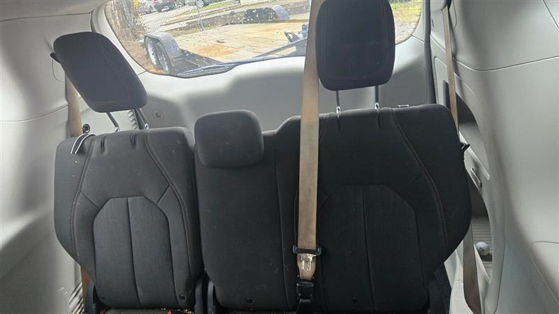 Chrysler Pacifica Touring Plus 2018