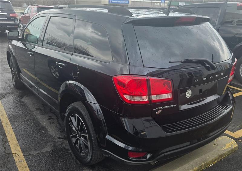 Dodge Journey SE AWD 2019
