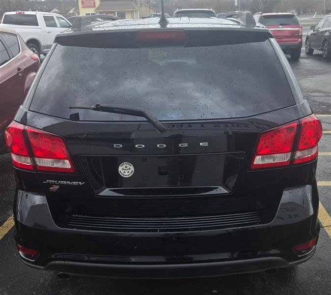 Dodge Journey SE AWD 2019