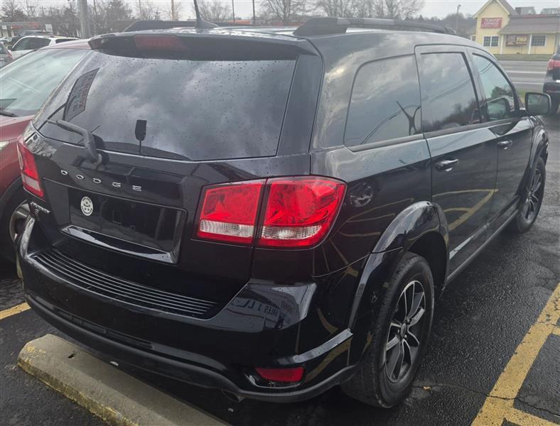 Dodge Journey SE AWD 2019