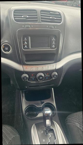 Dodge Journey SE AWD 2019