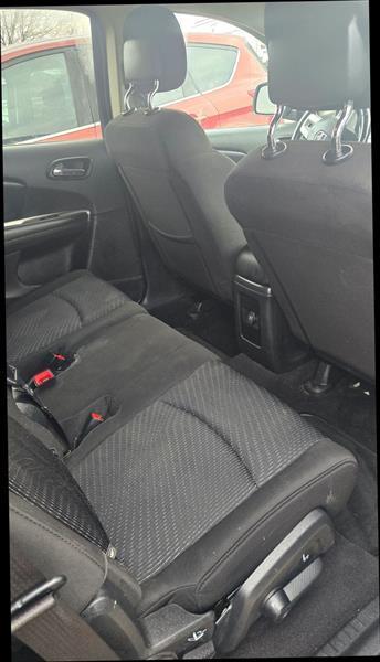 Dodge Journey SE AWD 2019