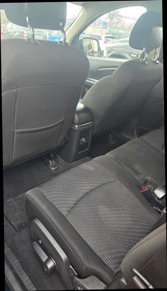 Dodge Journey SE AWD 2019