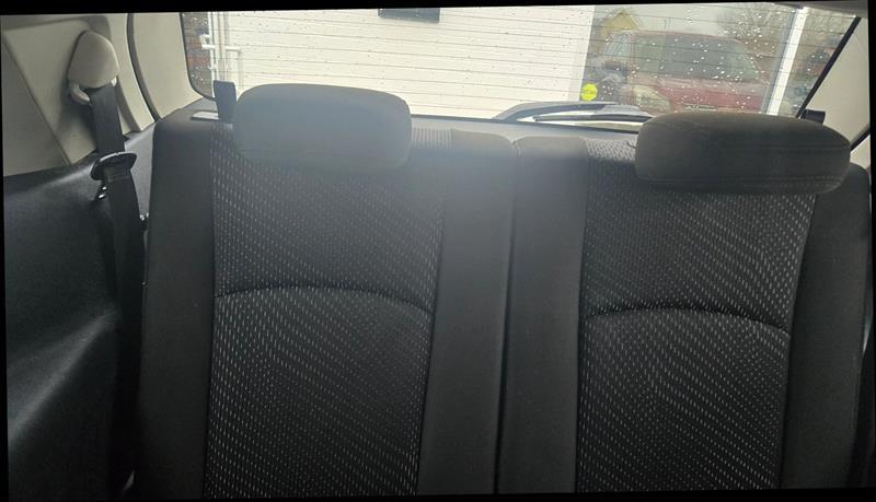 Dodge Journey SE AWD 2019