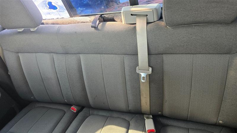 Ford F-150 STX SuperCab 6.5-ft. Bed 4WD 2010