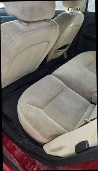 Chevrolet Impala Limited LT 2014