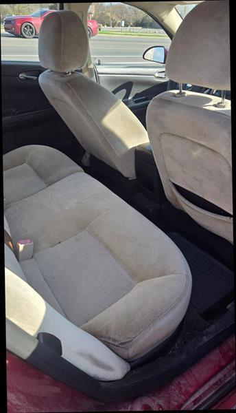 Chevrolet Impala Limited LT 2014