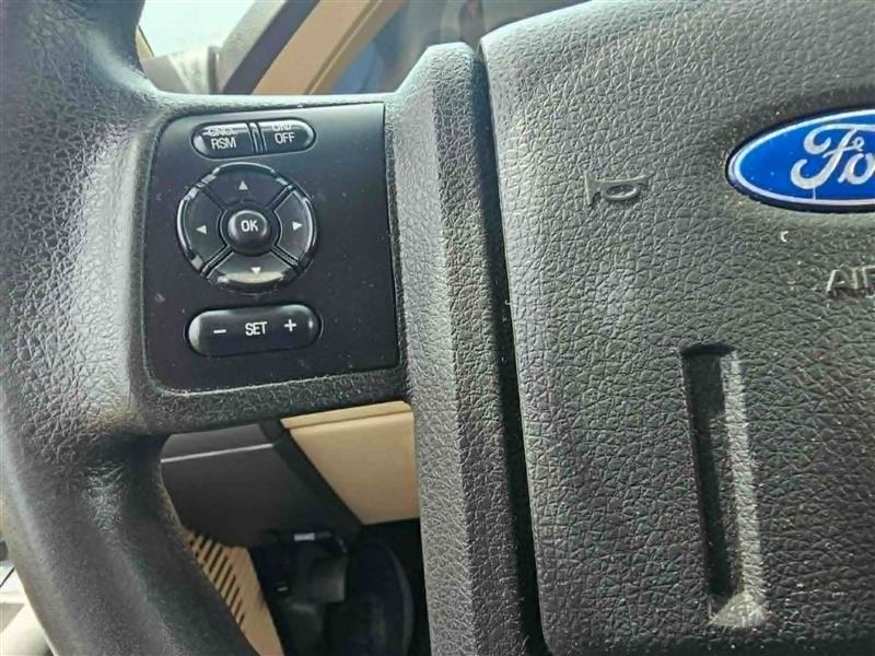 Ford F-250 SD XLT Crew Cab 4WD 2016