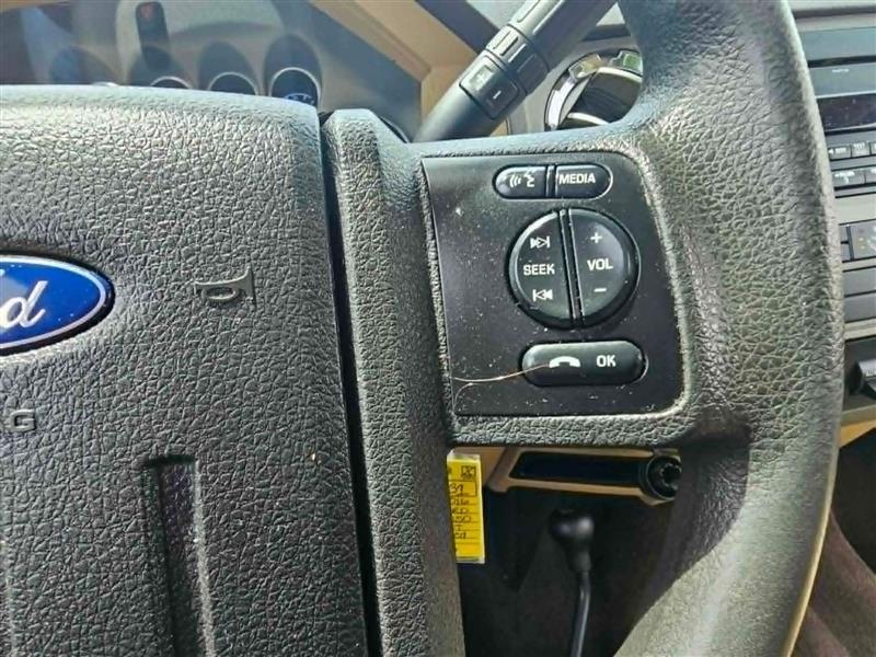Ford F-250 SD XLT Crew Cab 4WD 2016
