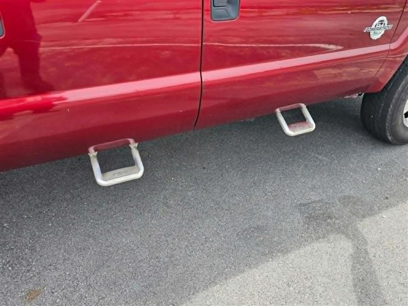 Ford F-250 SD XLT Crew Cab 4WD 2016