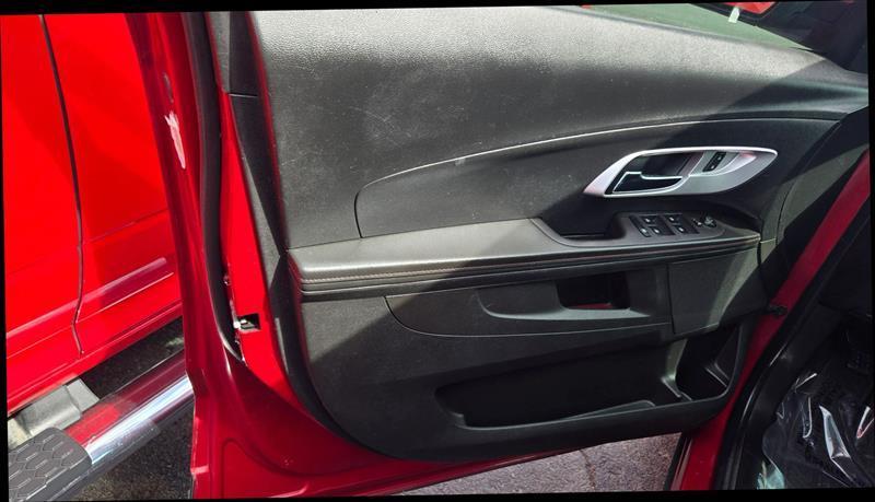 Chevrolet Equinox 1LT AWD 2015