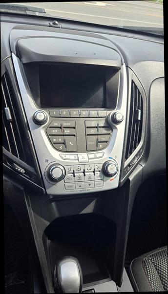 Chevrolet Equinox 1LT AWD 2015