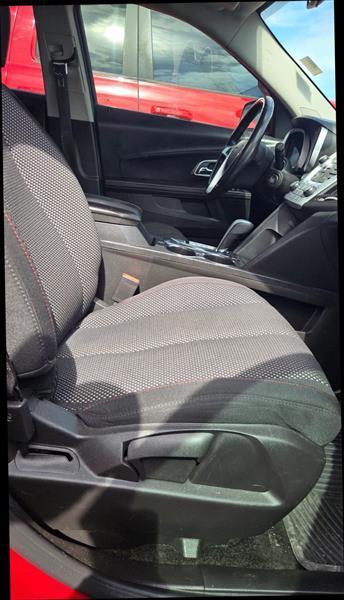 Chevrolet Equinox 1LT AWD 2015