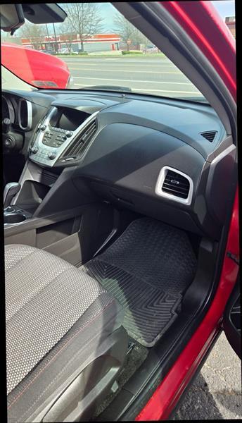 Chevrolet Equinox 1LT AWD 2015