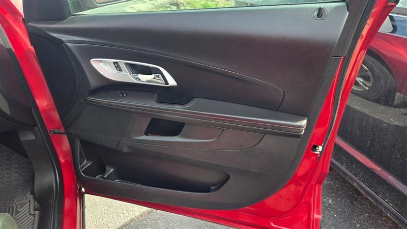 Chevrolet Equinox 1LT AWD 2015