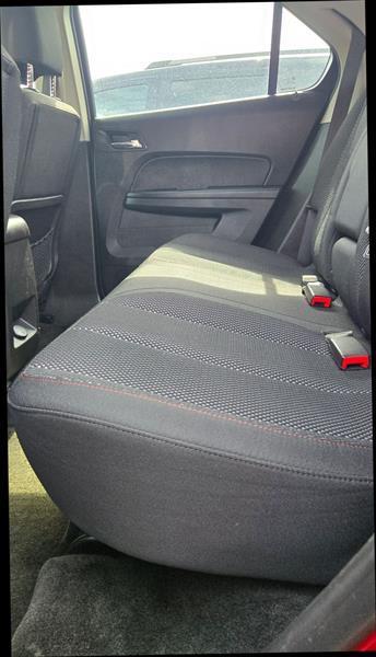 Chevrolet Equinox 1LT AWD 2015