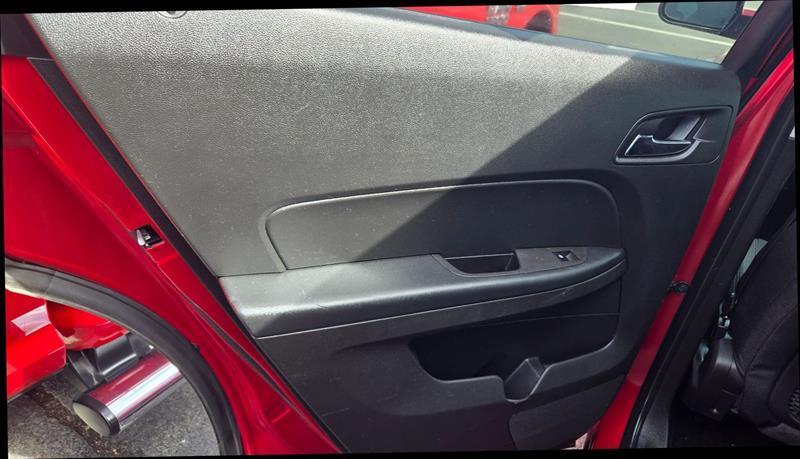 Chevrolet Equinox 1LT AWD 2015