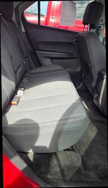 Chevrolet Equinox 1LT AWD 2015